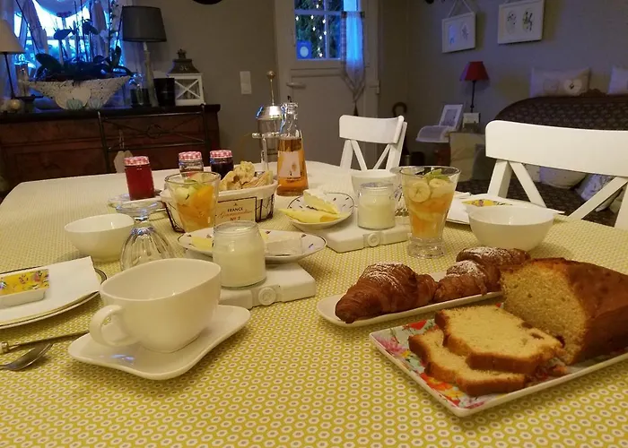 D'hôtes Le Clos Du Verger 3* Cattenom