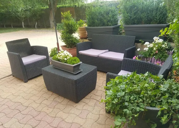 D'hotes Le Clos Du Verger