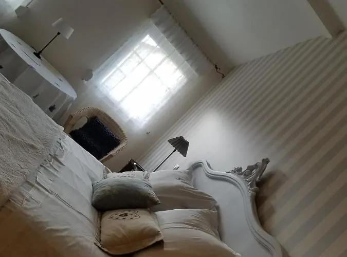 D'hôtes Le Clos Du Verger Couette-café Cattenom