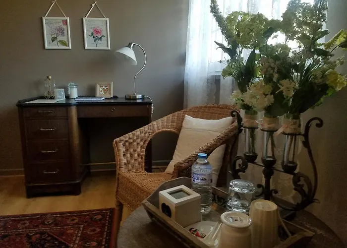 D'hôtes Le Clos Du Verger Couette-café Cattenom