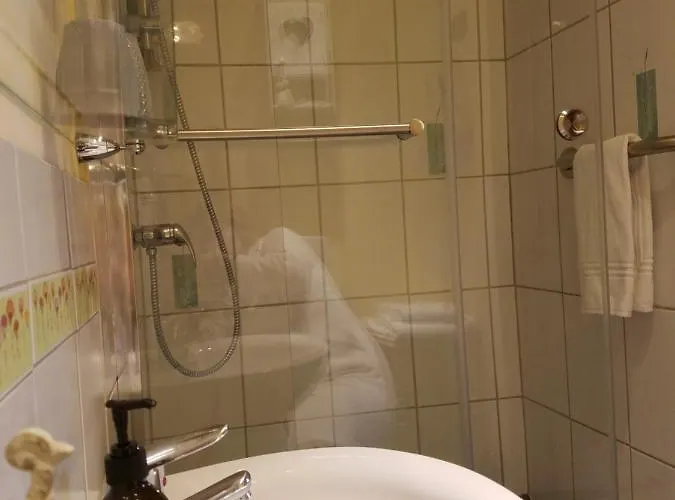 Couette-café D'hôtes Le Clos Du Verger