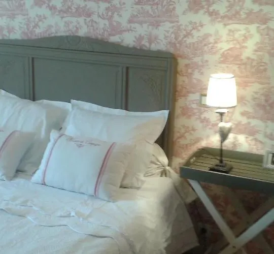 D'hôtes Le Clos Du Verger Couette-café Cattenom