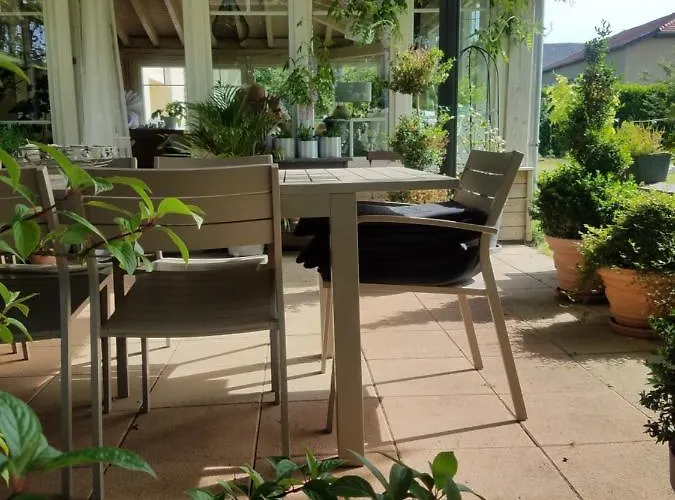 D'hôtes Le Clos Du Verger Cattenom