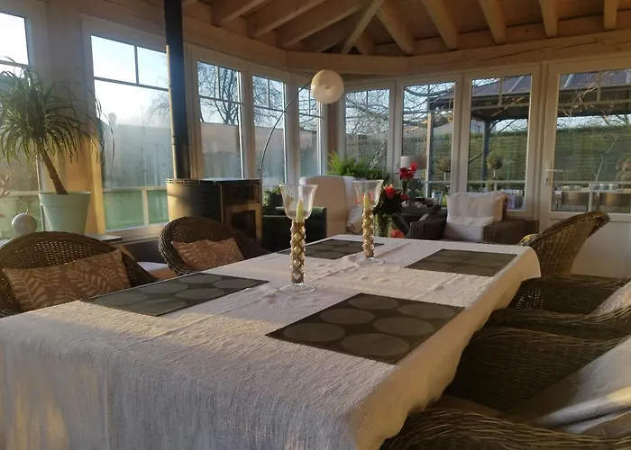 D'hôtes Le Clos Du Verger Couette-café Cattenom