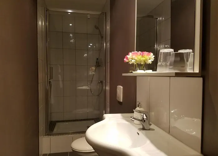 D'hôtes Le Clos Du Verger 3* Cattenom