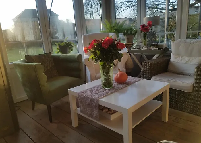 D'hôtes Le Clos Du Verger 3* Cattenom