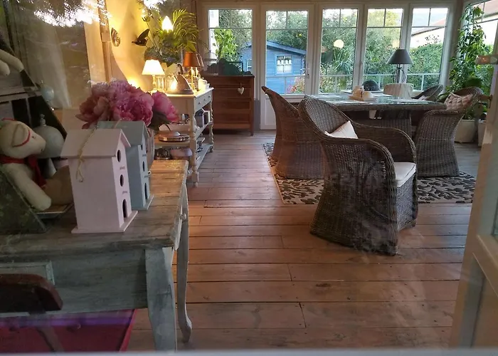 D'hôtes Le Clos Du Verger Cattenom