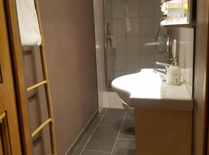 D'hôtes Le Clos Du Verger