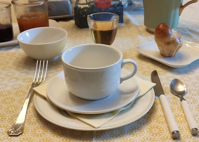 D'hôtes Le Clos Du Verger Couette-café Cattenom