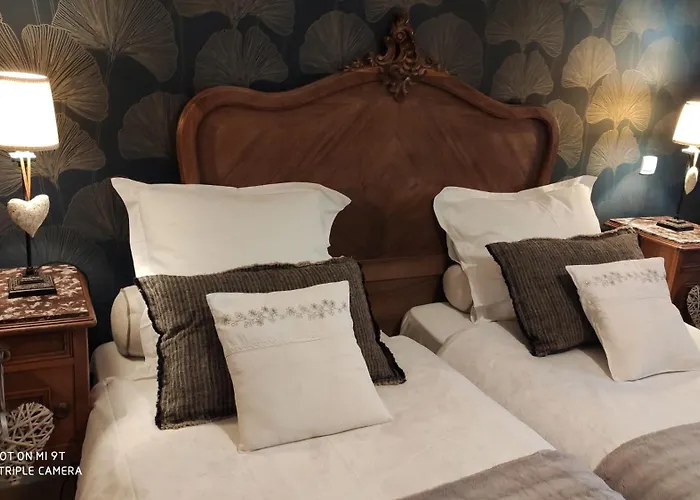 D'hôtes Le Clos Du Verger Cattenom