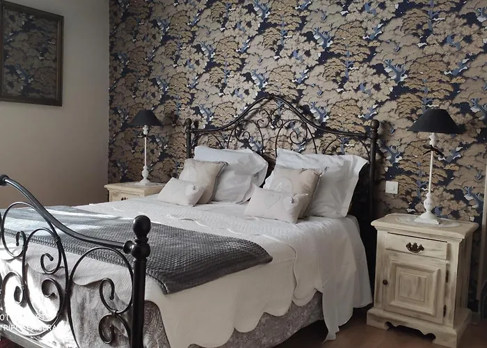 D'hôtes Le Clos Du Verger 3* Cattenom