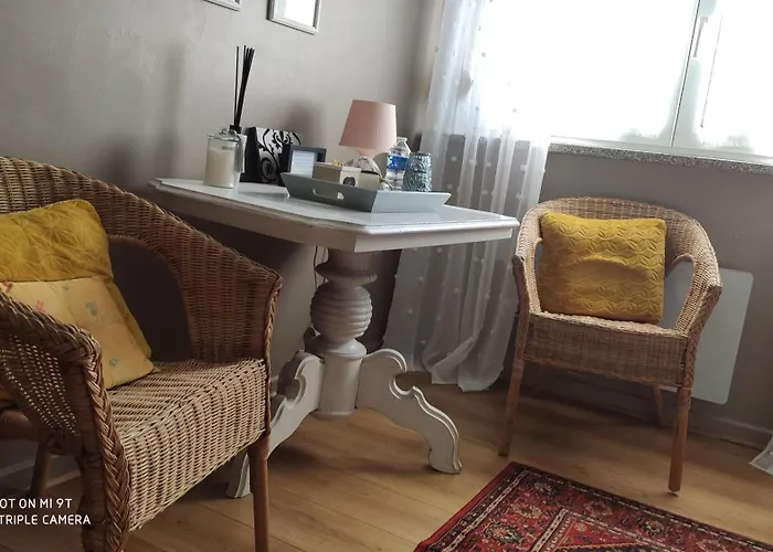 D'hôtes Le Clos Du Verger