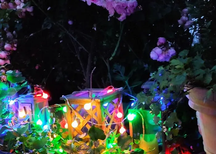 D'hôtes Le Clos Du Verger Couette-café