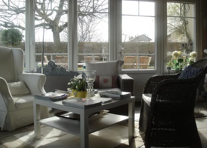 D'hôtes Le Clos Du Verger 3* Cattenom